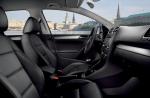 Volkswagen Golf 2008 года